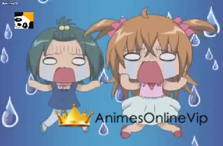 Kirarin☆Revolution Episódio 72