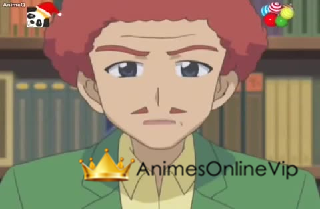 Kirarin☆Revolution Episódio 73