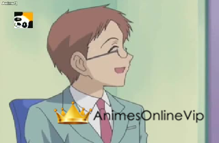 Kirarin☆Revolution Episódio 74
