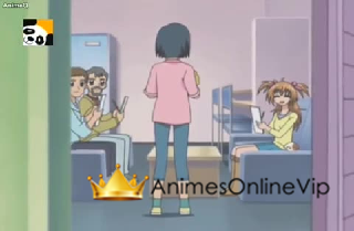 Kirarin☆Revolution Episódio 77