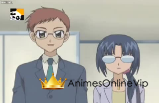 Kirarin☆Revolution Episódio 78