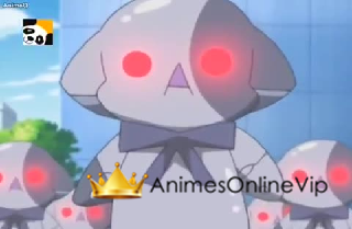 Kirarin☆Revolution Episódio 80