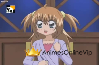 Kirarin☆Revolution Episódio 81