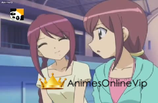 Kirarin☆Revolution Episódio 82