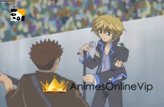 Kirarin☆Revolution Episódio 89
