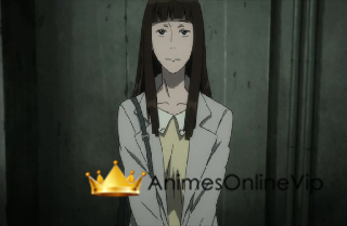 Kiseijuu: Sei no Kakuritsu Episódio 15