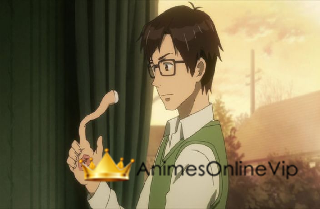 Kiseijuu: Sei no Kakuritsu Episódio 2