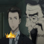 Kiseijuu: Sei no Kakuritsu