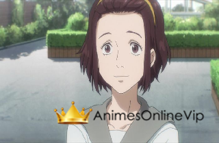 Kiseijuu: Sei no Kakuritsu Episódio 9