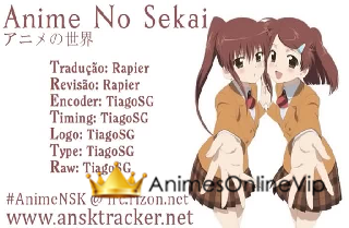 Kiss x Sis Ova - Episódio 1