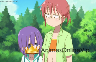 Kobayashi-san Chi no Maid Dragon - Episódio 7