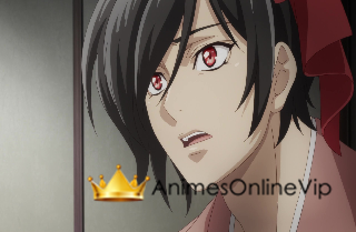 Kochouki: Wakaki Nobunaga Episódio 4