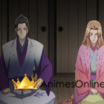 Kochouki: Wakaki Nobunaga
