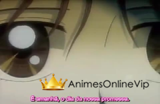 Kodomo no Omocha Episódio 17