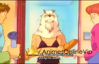 Kodomo no Omocha Episódio 18