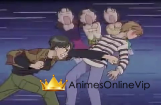 Kodomo no Omocha Episódio 4