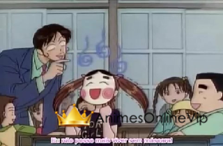Kodomo no Omocha Episódio 9