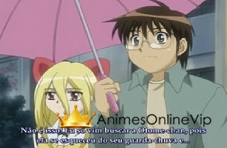 Koi Koi 7 Episódio 4