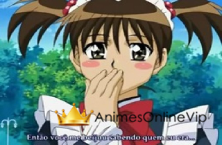 Koi Koi 7 Episódio 8