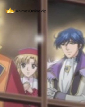 Koisuru Tenshi Angelique: Kagayaki No Ashita