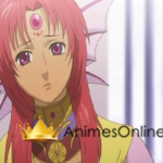 Koisuru Tenshi Angelique: Kagayaki No Ashita