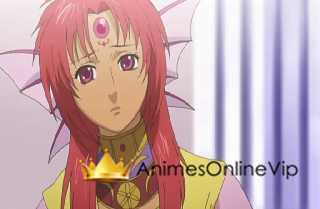 Koisuru Tenshi Angelique: Kagayaki No Ashita Episódio 11