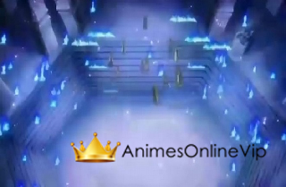Koisuru Tenshi Angelique: Kagayaki No Ashita Episódio 12