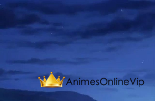 Koisuru Tenshi Angelique: Kagayaki No Ashita Episódio 2
