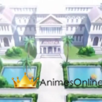 Koisuru Tenshi Angelique: Kagayaki No Ashita