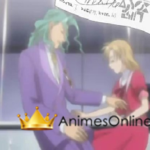 Koisuru Tenshi Angelique: Kagayaki No Ashita