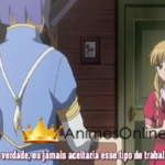 Koisuru Tenshi Angelique: Kagayaki No Ashita
