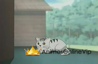 Kokoro Toshokan Episódio 3