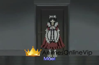 Kokoro Toshokan Episódio 9