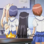 Kono Aozora ni Yakusoku wo: Youkoso Tsugumi Ryou e