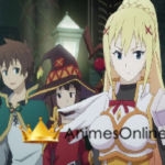 Kono Subarashii Sekai ni Shukufuku wo! 2