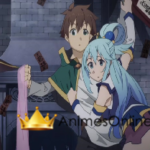 Kono Subarashii Sekai ni Shukufuku wo! 2