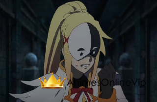 Kono Subarashii Sekai ni Shukufuku wo! 2 Episódio 5
