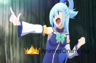 Kono Subarashii Sekai ni Shukufuku wo! 2 Episódio 6