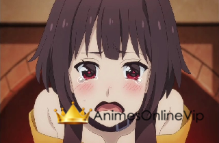 Kono Subarashii Sekai ni Shukufuku wo! 2 Episódio 7