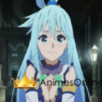 Kono Subarashii Sekai ni Shukufuku wo!