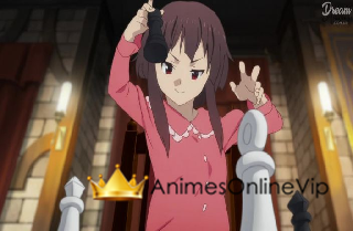 Kono Subarashii Sekai ni Shukufuku wo! Episódio 9