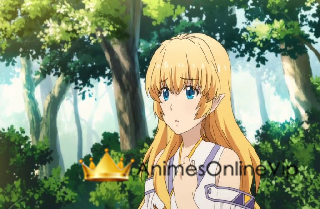 Kono Yo no Hate de Koi wo Utau Shoujo YU-NO Episódio 18