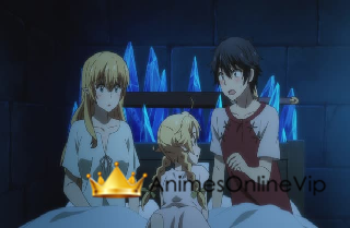 Kono Yo no Hate de Koi wo Utau Shoujo YU-NO Episódio 19