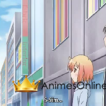 Kotoura-san