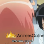 Kotoura-san