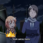 Kotoura-san