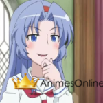 Kotoura-san