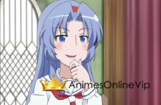 Kotoura-san - Episódio 3