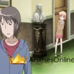 Kotoura-san