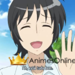 Kotoura-san